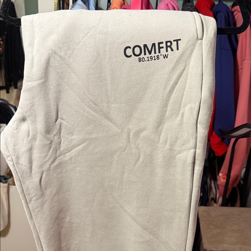 COMFRT Stone Sweat Pants